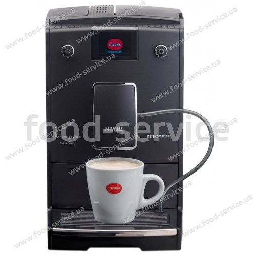 Кавомашина NIVONA CafeRomatica NICR 759